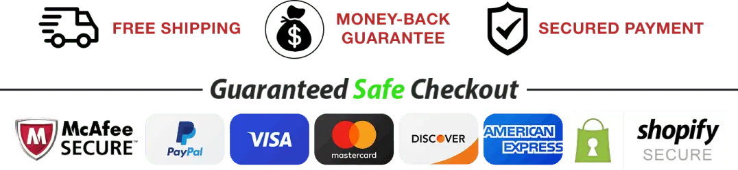 ProstAfense- different - payment - methods - image